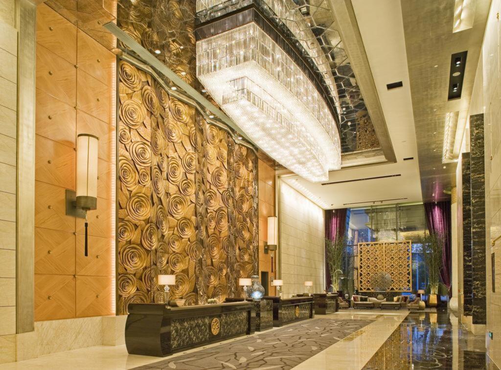 Пекин: Wanda Vista Beijing Hotel
