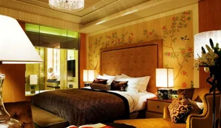 Пекин: Wanda Vista Beijing Hotel