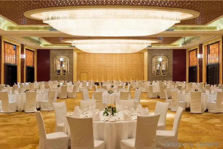 Пекин: Wanda Vista Beijing Hotel