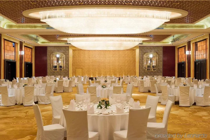 Пекин: Wanda Vista Beijing Hotel