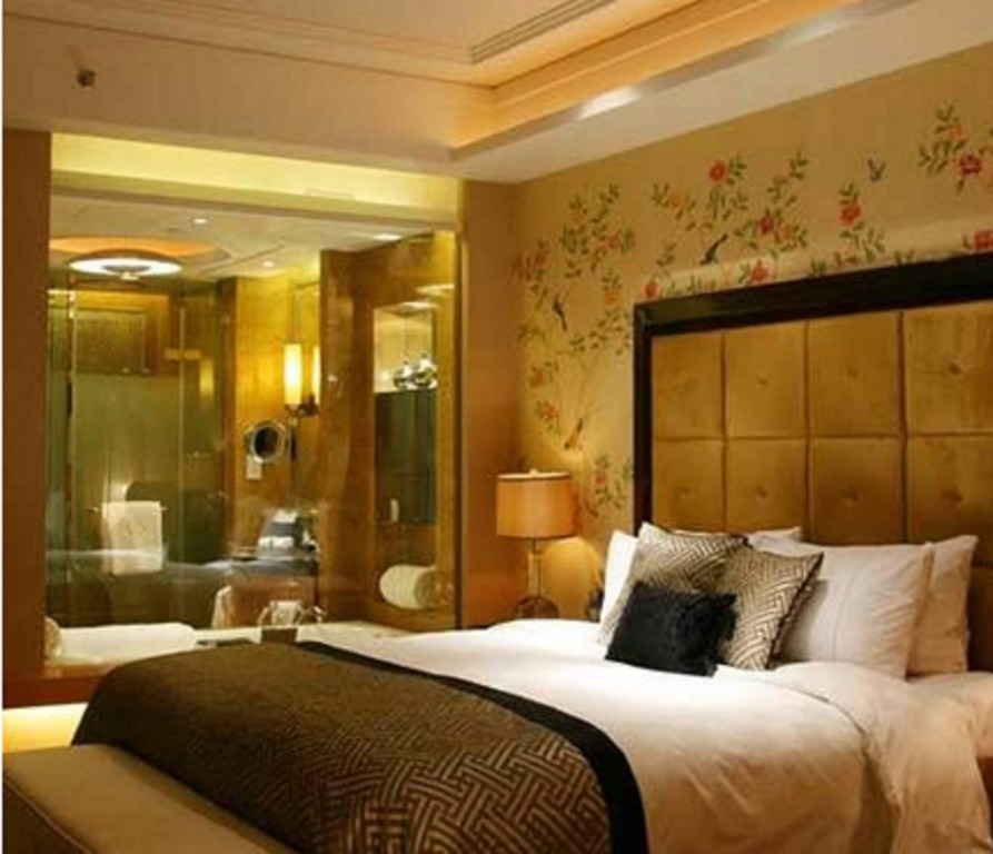 Пекин: Wanda Vista Beijing Hotel