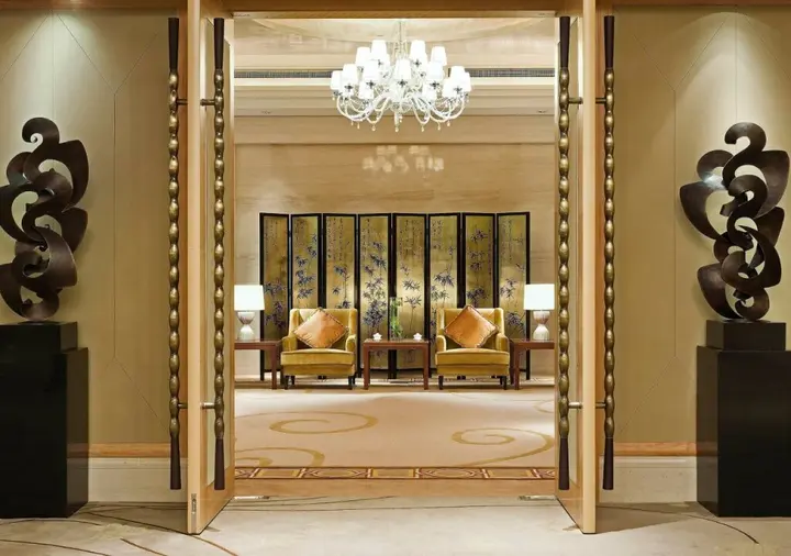 Пекин: Wanda Vista Beijing Hotel