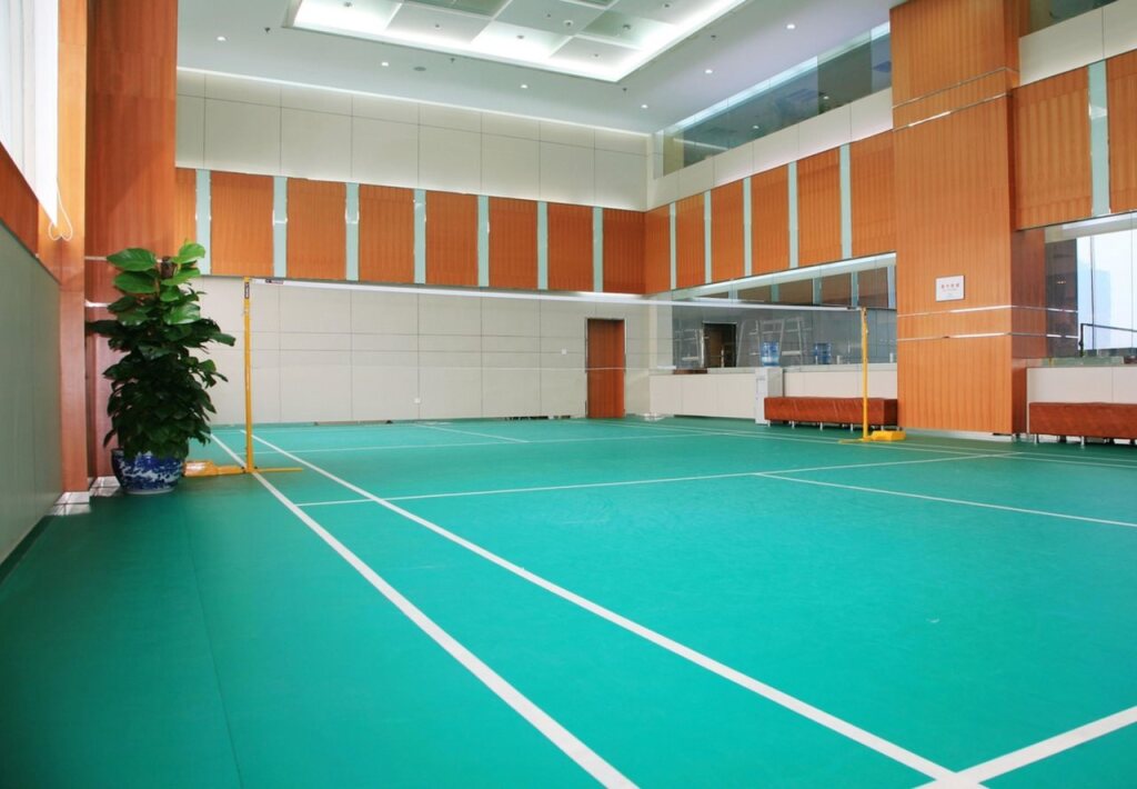 Сиань: Tianyu Gloria Grand Hotel Xi'an