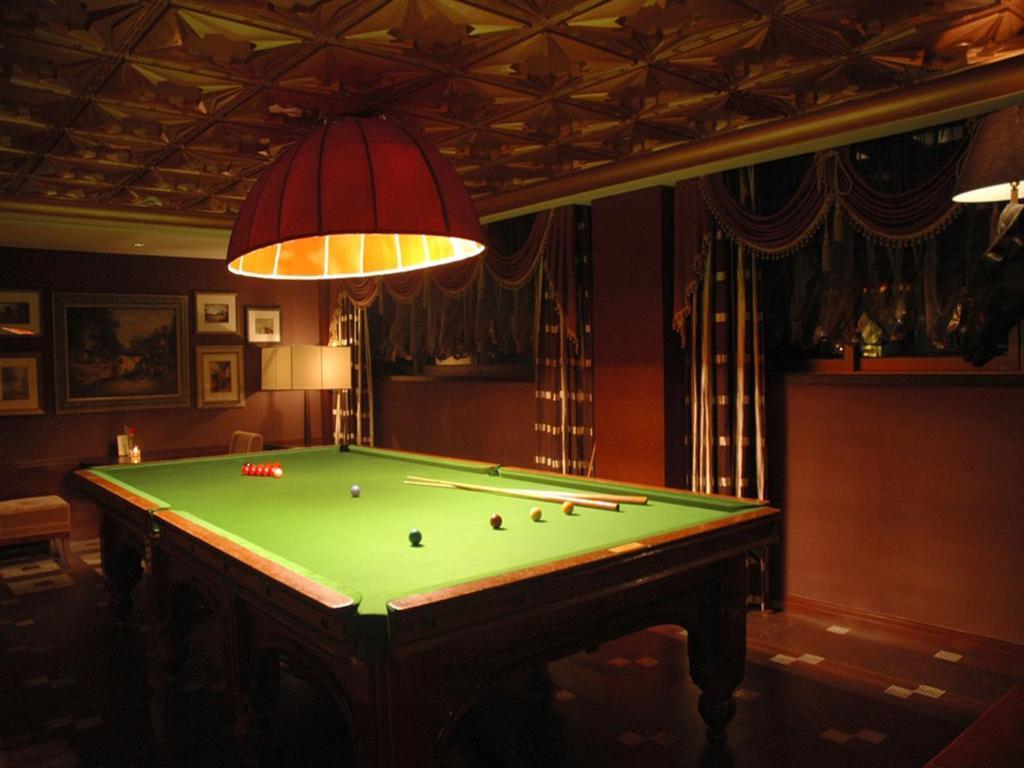 Шанхай: Отель Broadway Mansions Shanghai