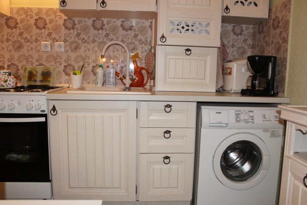 Светлогорск: Apartments na Tsvetochnoy