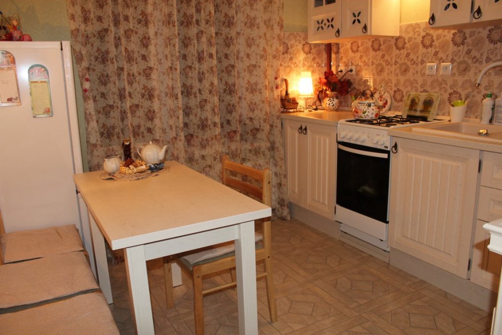 Светлогорск: Apartments na Tsvetochnoy