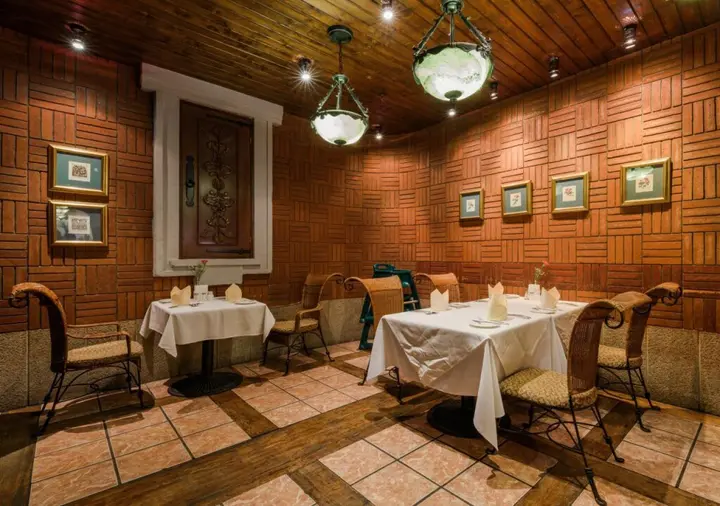 Пекин: Beijing Asia Hotel