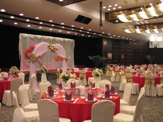 Пекин: Beijing Asia Hotel