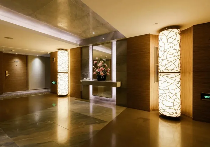 Пекин: Beijing Asia Hotel
