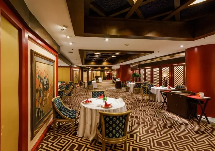 Пекин: Beijing Asia Hotel
