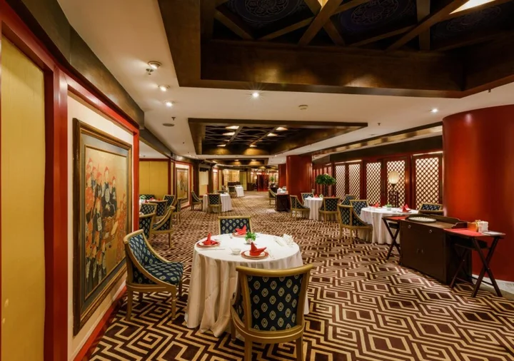 Пекин: Beijing Asia Hotel