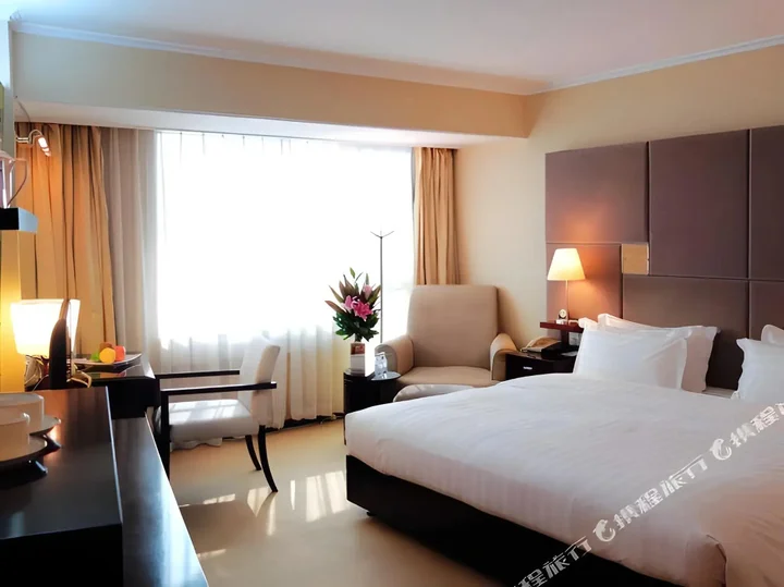 Пекин: Beijing Asia Hotel