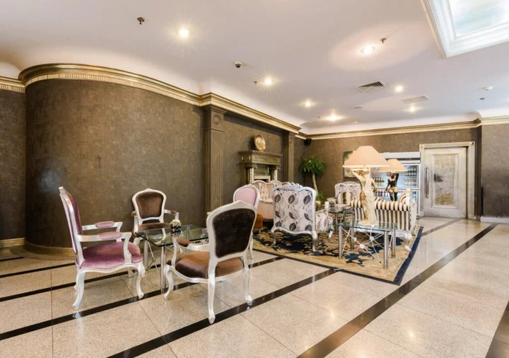 Пекин: Beijing Asia Hotel