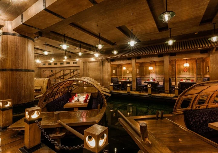 Пекин: Beijing Asia Hotel