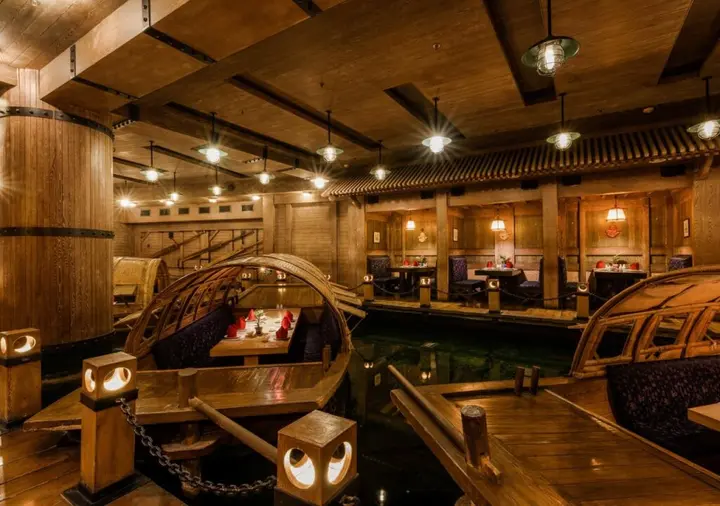 Пекин: Beijing Asia Hotel