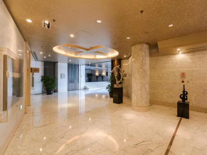 Пекин: Beijing Asia Hotel