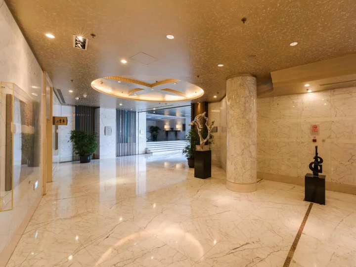 Пекин: Beijing Asia Hotel