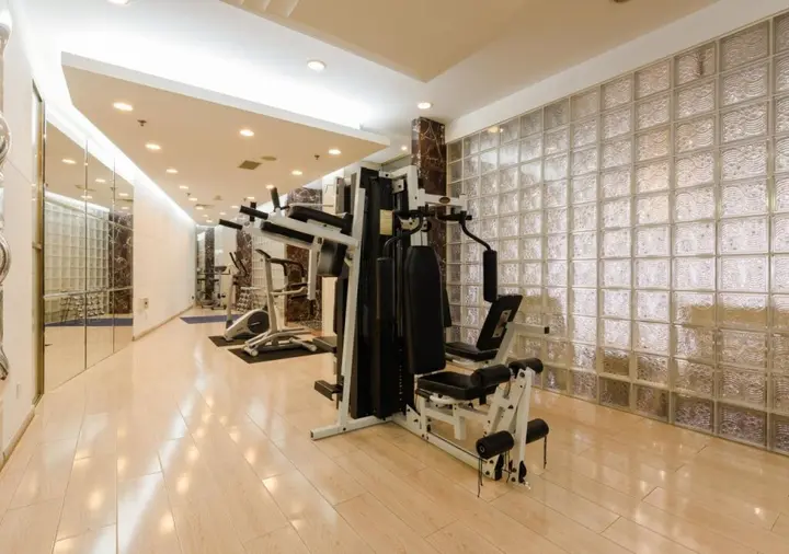 Пекин: Beijing Asia Hotel