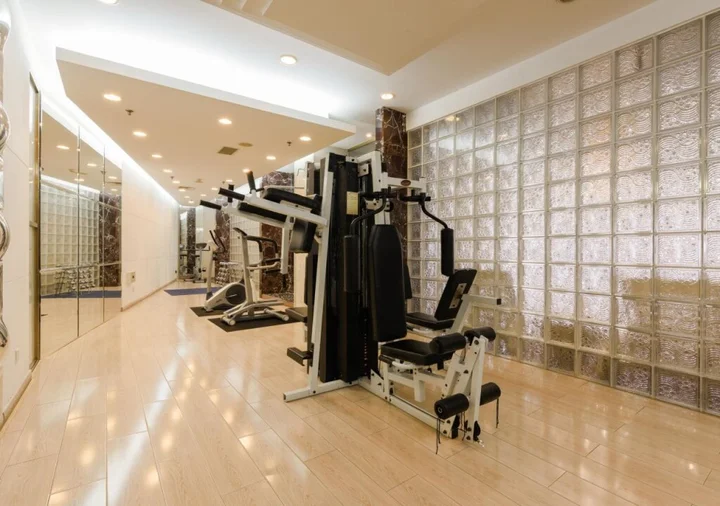 Пекин: Beijing Asia Hotel