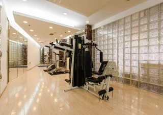 Пекин: Beijing Asia Hotel