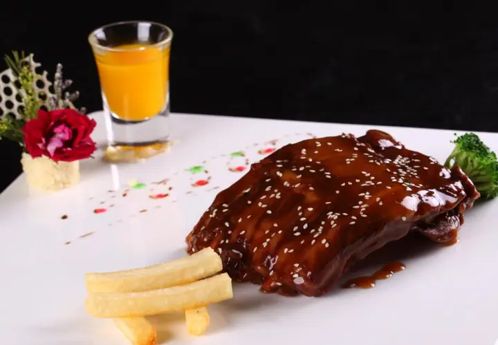 Пекин: Beijing Asia Hotel