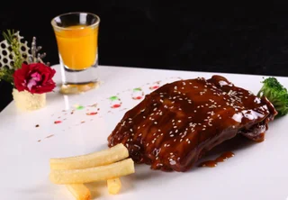 Пекин: Beijing Asia Hotel
