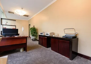 Пекин: Beijing Asia Hotel