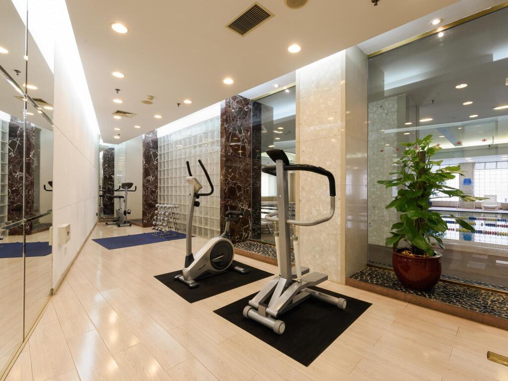 Пекин: Beijing Asia Hotel