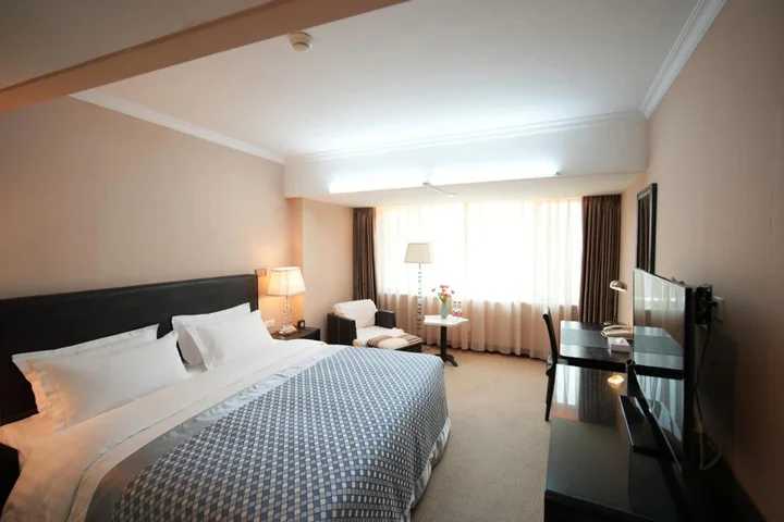 Пекин: Beijing Asia Hotel