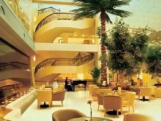 Пекин: Beijing Fujian Hotel