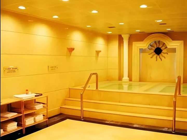 Пекин: Beijing Fujian Hotel
