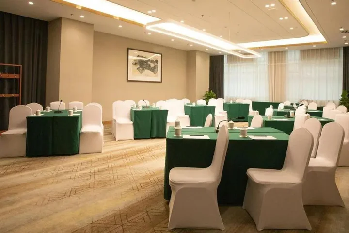 Пекин: Beijing Fujian Hotel