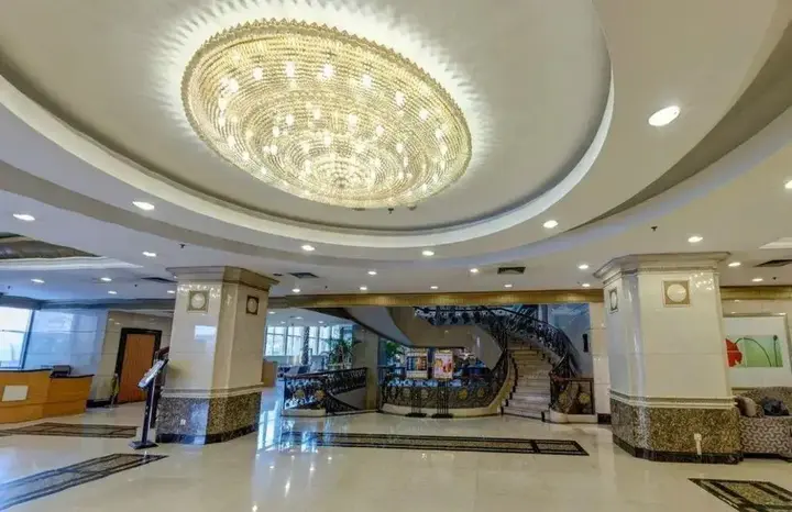 Пекин: Beijing Fujian Hotel