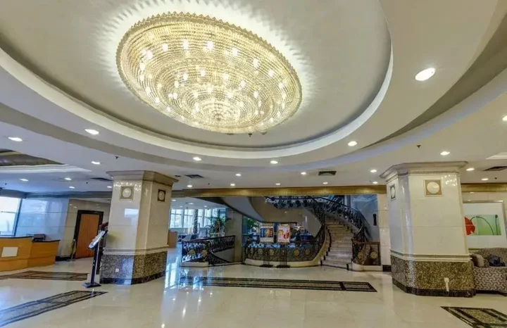Пекин: Beijing Fujian Hotel