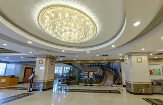 Пекин: Beijing Fujian Hotel