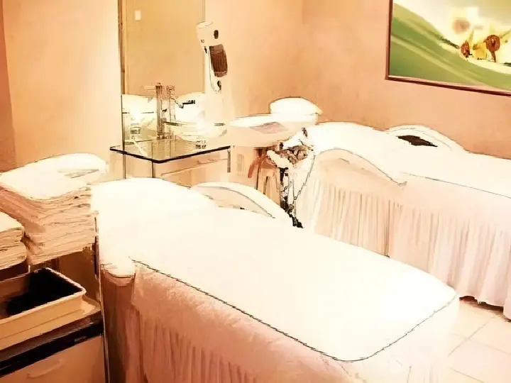 Пекин: Beijing Fujian Hotel