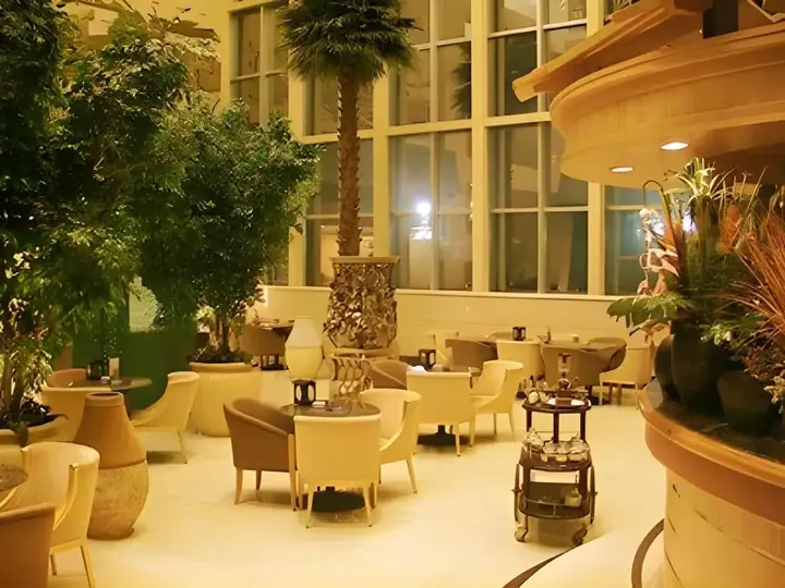 Пекин: Beijing Fujian Hotel