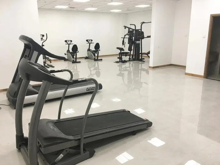 Пекин: Beijing Fujian Hotel