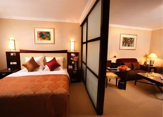 Пекин: Beijing Jinjiang Fuyuan Hotel