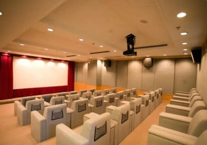 Пекин: Beijing Jinjiang Fuyuan Hotel