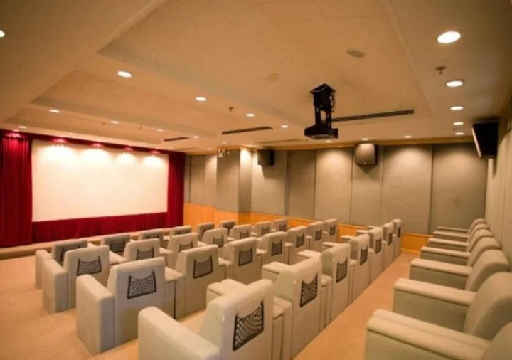 Пекин: Beijing Jinjiang Fuyuan Hotel