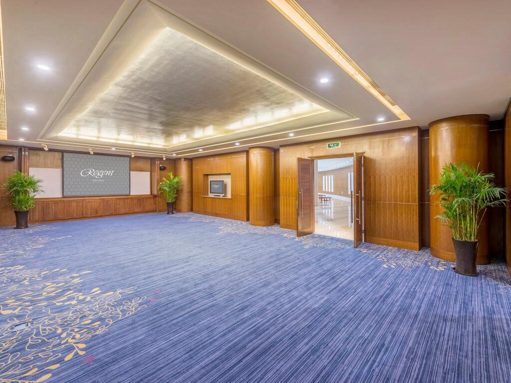 Пекин: Regent Beijing