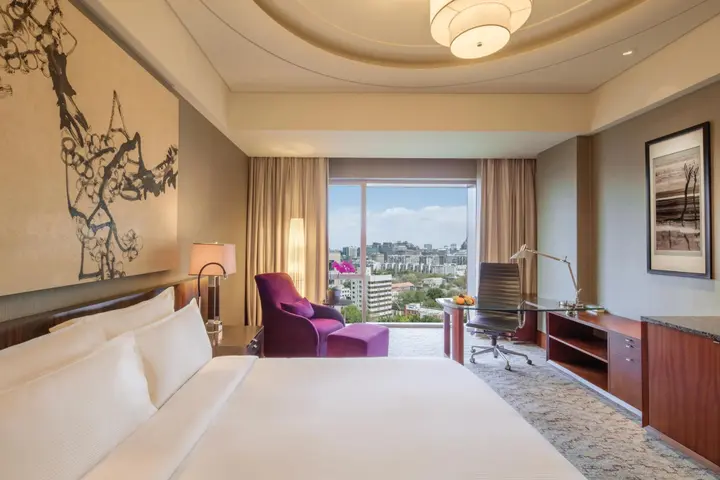 Пекин: Regent Beijing
