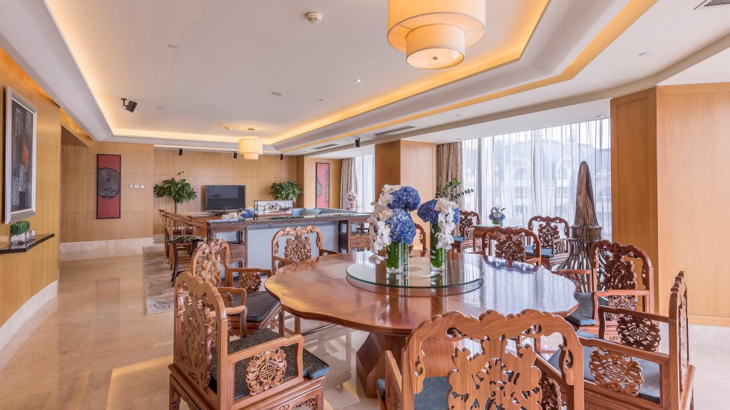 Пекин: Regent Beijing