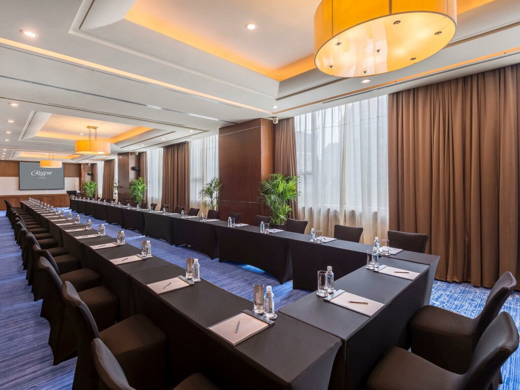 Пекин: Regent Beijing