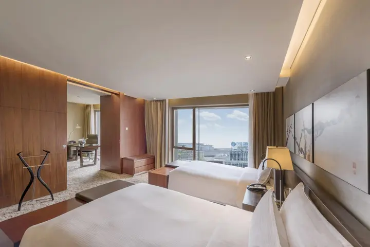 Пекин: Regent Beijing