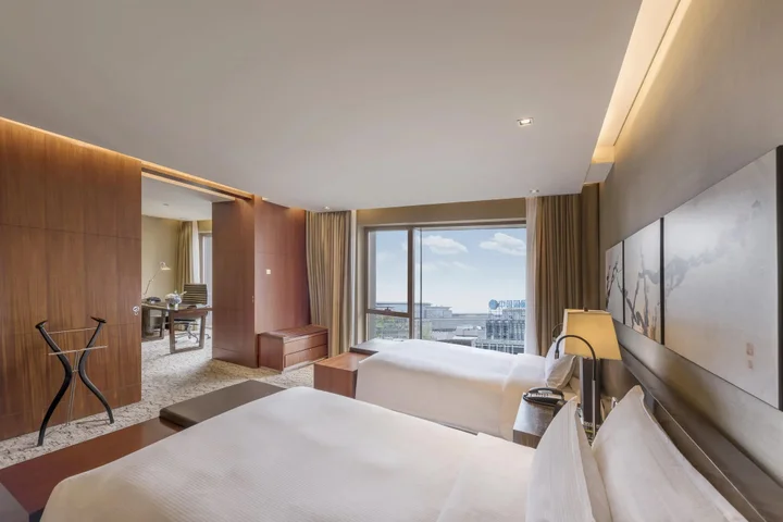 Пекин: Regent Beijing