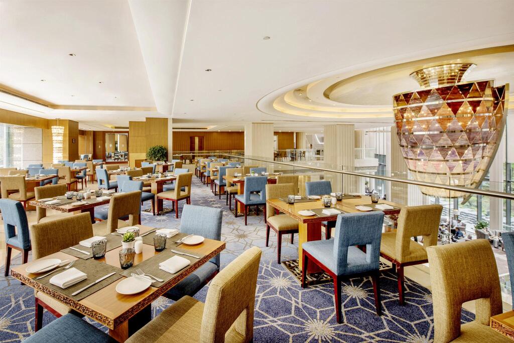 Пекин: Regent Beijing