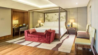 Пекин: Regent Beijing