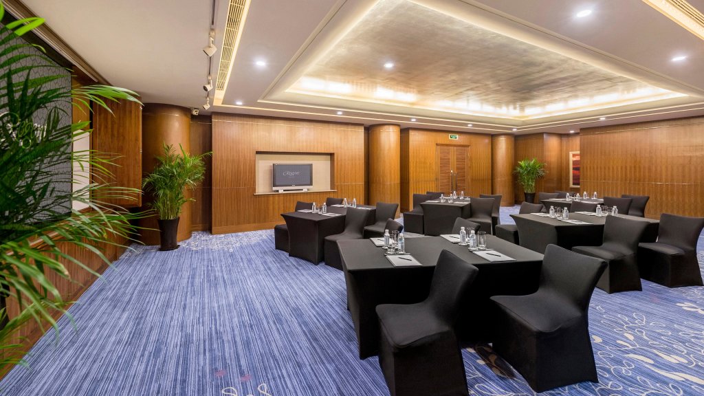 Пекин: Regent Beijing
